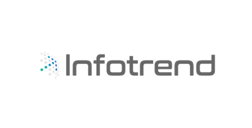 infotrend Logo
